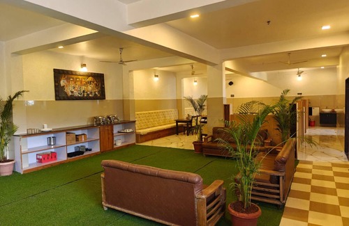 Panchgani Hotel | Nivanta Hotel Panchgani