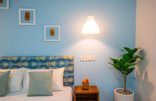 Kukatpally Housing Board Colony Hotel | Nivara stays