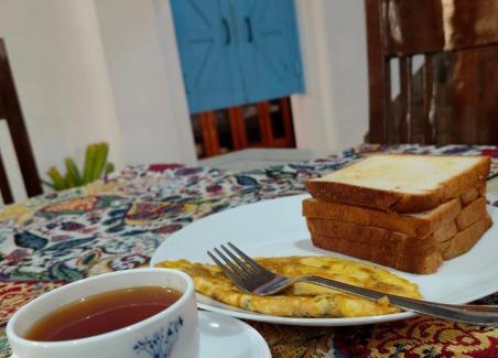 Khanapara House | Nivasa Homestay - Khanapara Guwahati