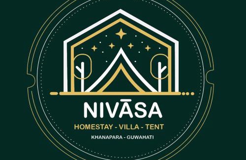 Khanapara House | Nivasa Homestay - Khanapara Guwahati