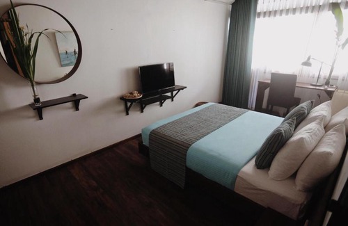 Havelock Town Hotel | Nivasa