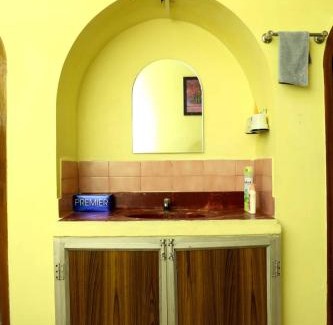 Anna Nagar Apartment | Nive's Home of Peace