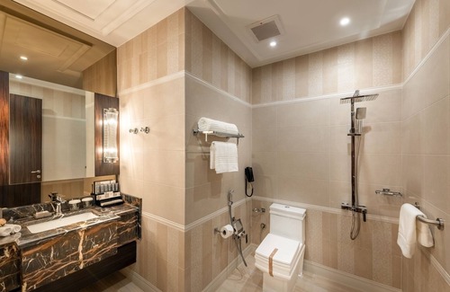 Khamis Mushait Hotel | Nivel Hotel