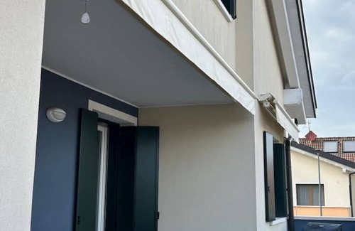 Scorze Apartment | Nives' house - comfort and relaxation in Scorzè