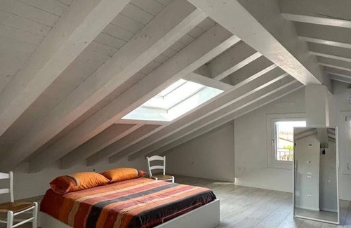Scorze Apartment | Nives' house - comfort and relaxation in Scorzè