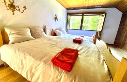 Niveze Villa | Nivezé Nature Lodge