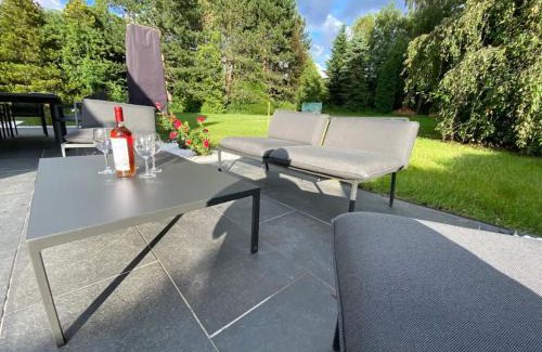 Niveze Villa | Nivezé Nature Lodge