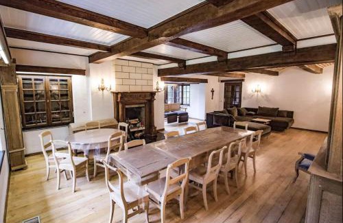 Niveze Villa | Nivezé Nature Lodge