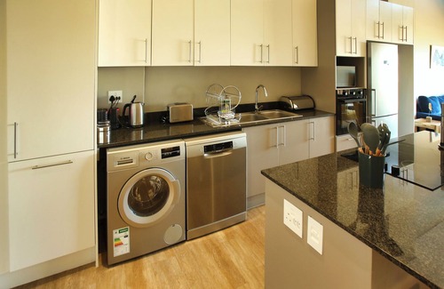 Olifantskop Apartment | Nivica Lifestyle Living 64, Langebaan 4-Sleeper