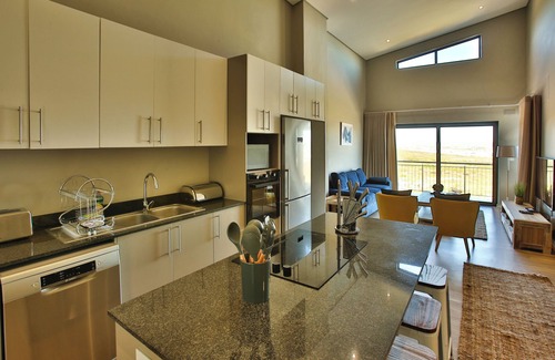 Olifantskop Apartment | Nivica Lifestyle Living 64, Langebaan 4-Sleeper