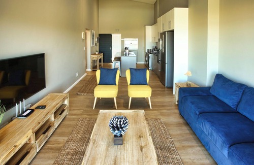 Olifantskop Apartment | Nivica Lifestyle Living 64, Langebaan 4-Sleeper