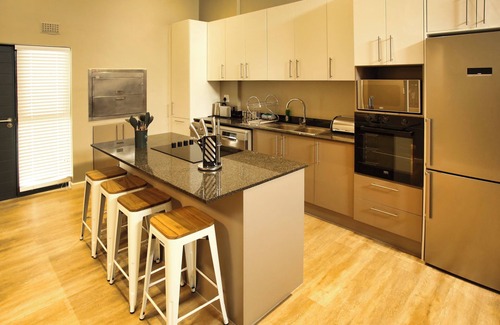 Olifantskop Apartment | Nivica Lifestyle Living 64, Langebaan 4-Sleeper