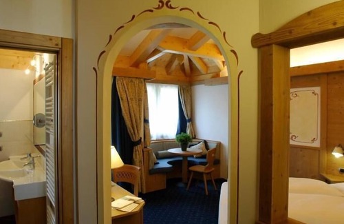 Folgarida Hotel | Nivis Hotel