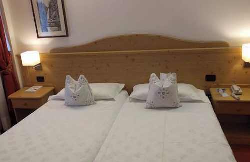Folgarida Hotel | Nivis Hotel