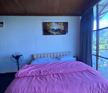 Tehri Range Resort | Nivriti Stays