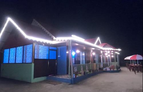Kalimpong House | Nivvana Homestay By StayApart