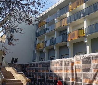 Kolobrzeg Apartment | Niwa 1 - 3000