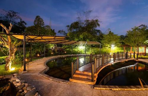 Tembalang Hotel | Niwa Canting