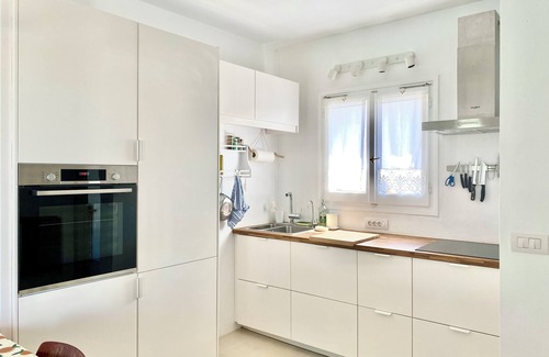 Antiparos House | Niwa House | Antiparos