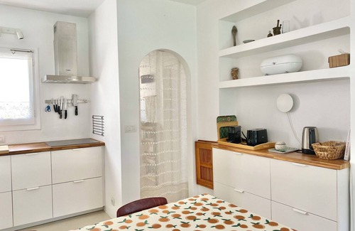 Antiparos House | Niwa House | Antiparos
