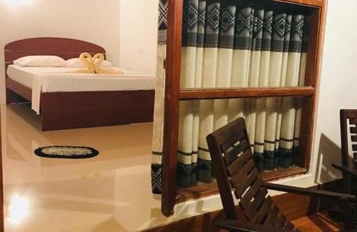 Kotapola House | Niwahana sinharaja