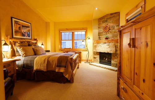 Niwot Bed & Breakfast | Niwot Inn & Spa