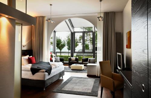 Binz Hotel | niXe Boutiquehotel & Spa