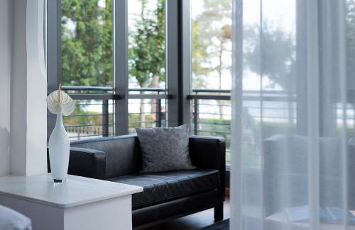 Binz Hotel | niXe Boutiquehotel & Spa