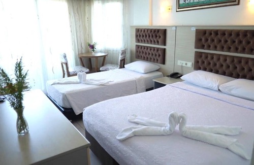 Atakent Hotel | Nixe Hotel