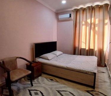 Urgench Bed & Breakfast | NIYAT HOTEL