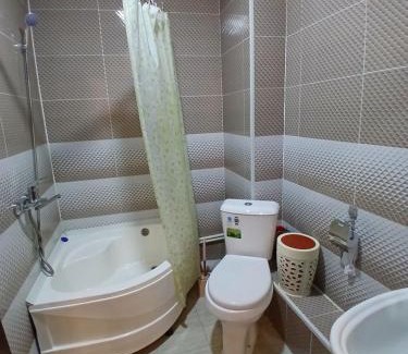 Urgench Bed & Breakfast | NIYAT HOTEL