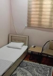 Urgench Bed & Breakfast | NIYAT HOTEL