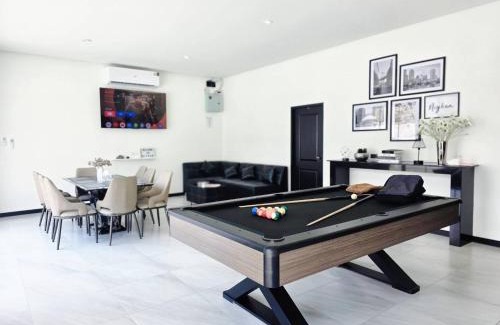 Bang Phli Villa | Niyham Pool Villa