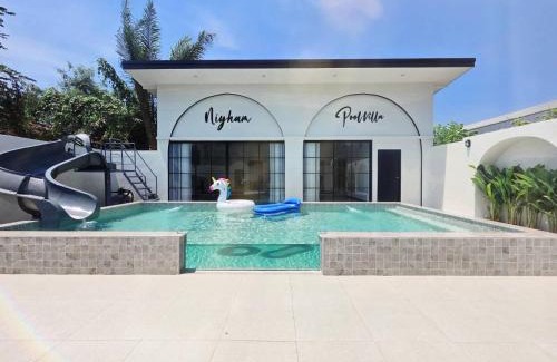 Bang Phli Villa | Niyham Pool Villa