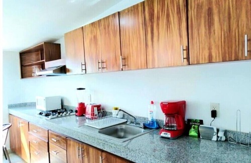 Diaz Ordaz Apartment | Niza apartment in Versalles close to the beach