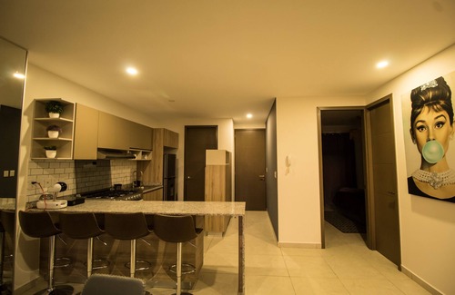 Diaz Ordaz Apartment | Niza Five Luxury Beach Apartments