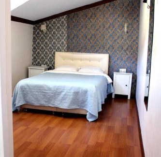 Adalar Hotel | Nizam Butik Otel Büyükada