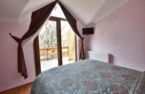 Adalar Hotel | Nizam Butik Otel Büyükada