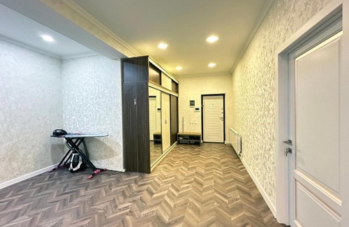 Yasamal Apartment | Nizami Luxury Apart