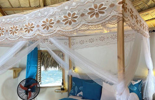 Nizao Cabin | Nizao Beach Lodge