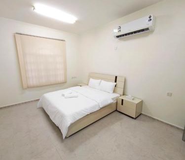 Nizwa Apartment | Nizwa Diamond ماسة نزوى