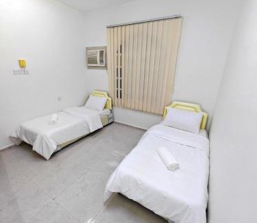 Nizwa Apartment | Nizwa Diamond ماسة نزوى