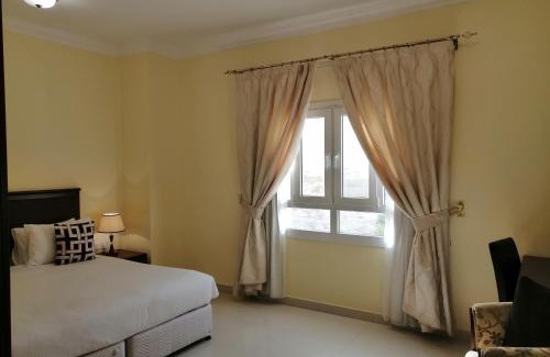 Heritage District Apartment | Nizwa Hotel Apartments