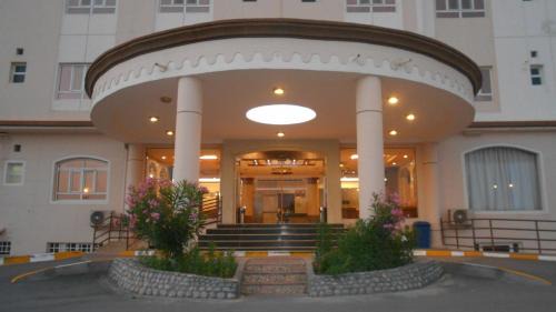 Heritage District Apartment | Nizwa Hotel Apartments