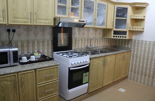 Heritage District Apartment | Nizwa Hotel Apartments
