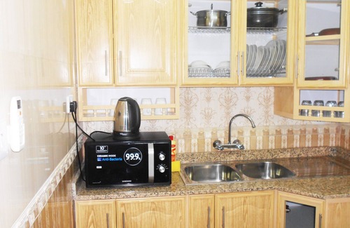Heritage District Apartment | Nizwa Hotel Apartments