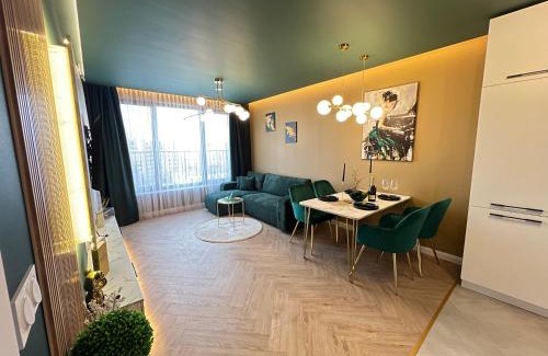 Varna Municipality Apartment | NJ Family Garden