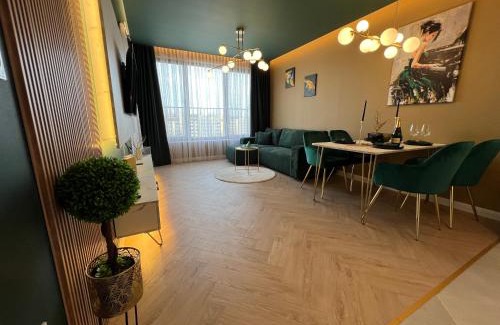 Varna Municipality Apartment | NJ Family Garden
