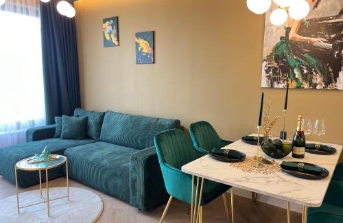Varna Municipality Apartment | NJ Family Garden