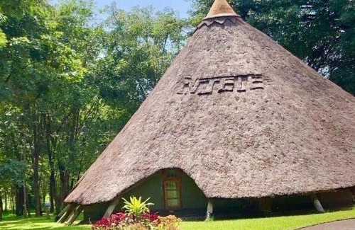 Ndola Hotel | Njele Country Park